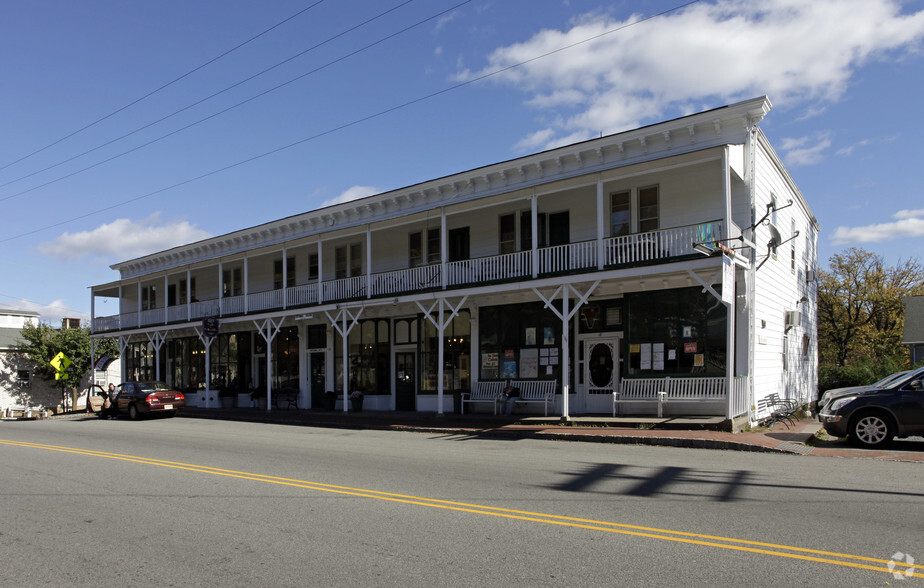 18-28 Main St, Chester, NJ for sale - Primary Photo - Image 1 of 1