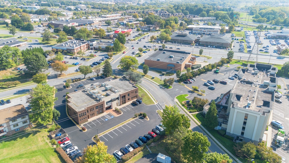 1475 Taney Ave, Frederick, MD for lease - Building Photo - Image 2 of 3