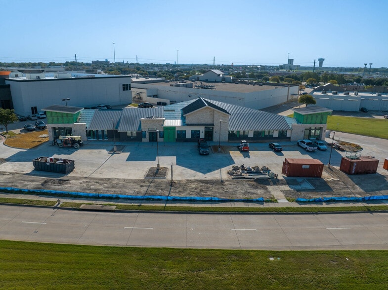 514 Watters Road, Allen, TX for sale - Primary Photo - Image 1 of 4