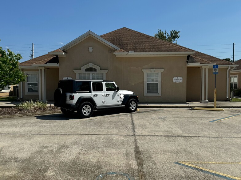 2802 N 5th St, Saint Augustine, FL for sale - Building Photo - Image 3 of 24