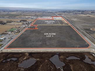 More details for TBD Outlook Rd Land, Sunnyside, WA - Land for Sale