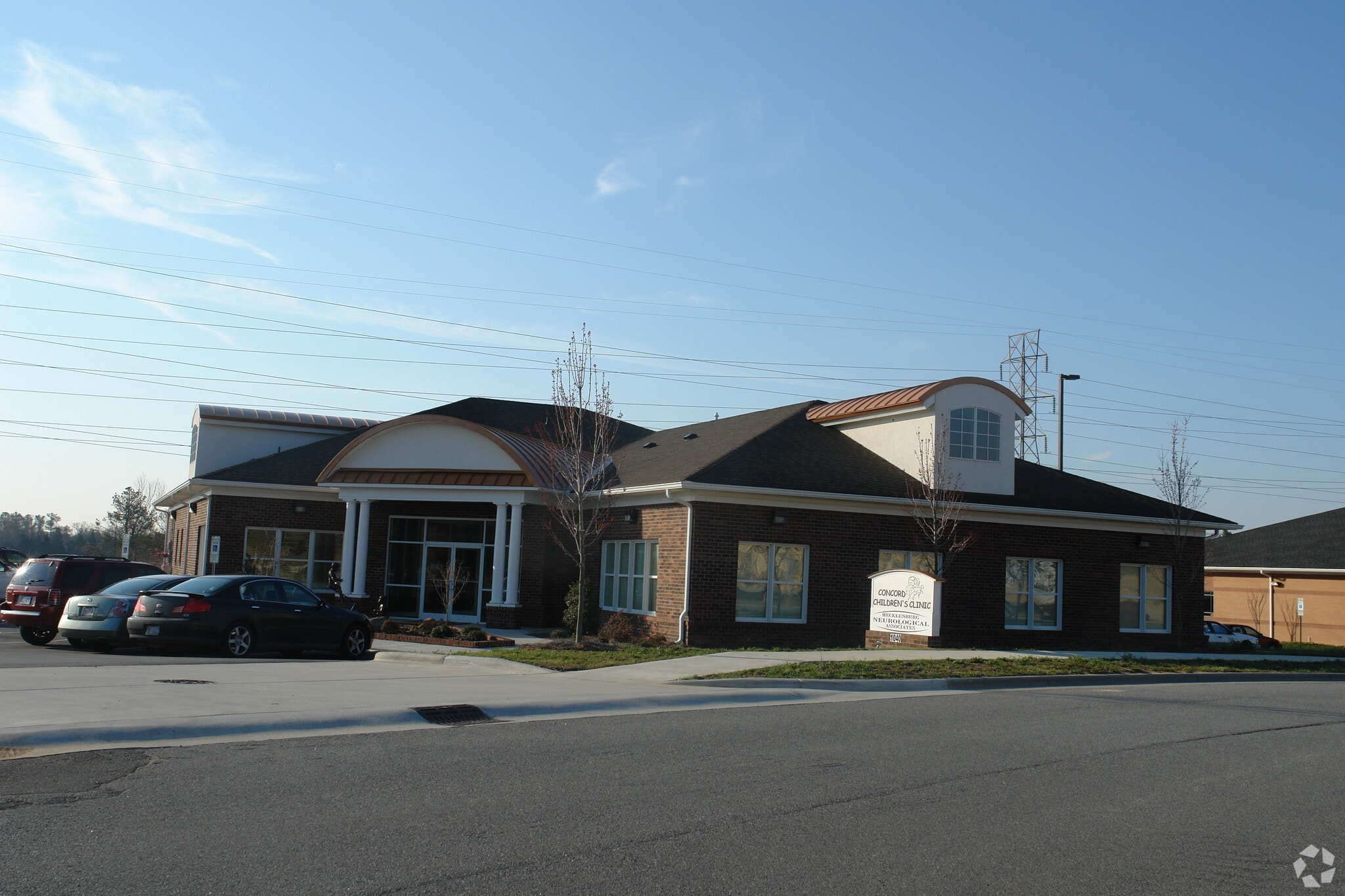 1040 Vinehaven Dr NE, Concord, NC for sale Primary Photo- Image 1 of 1