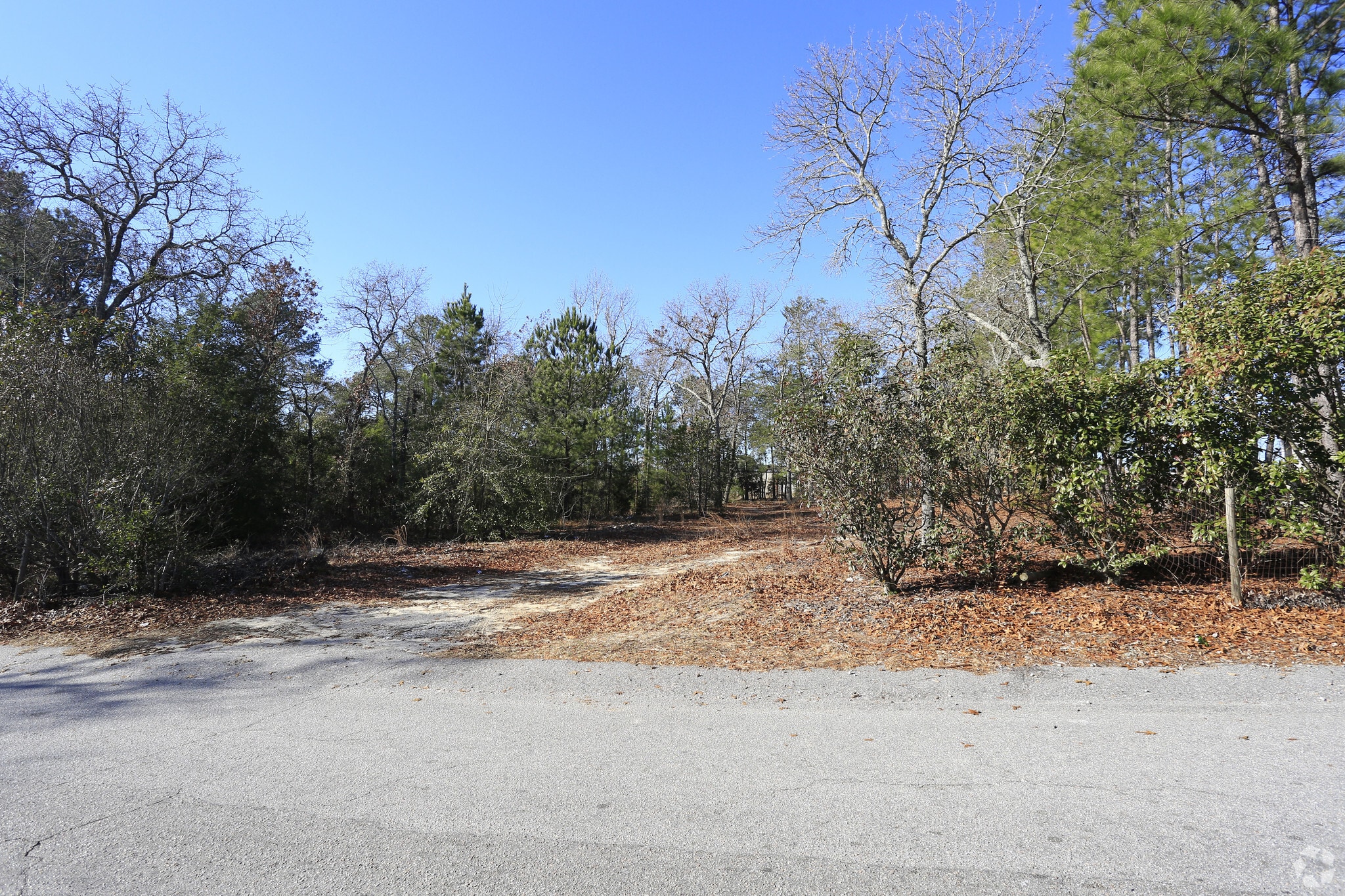 6400 Shakespeare Rd, Columbia, SC 29223 Land for Sale