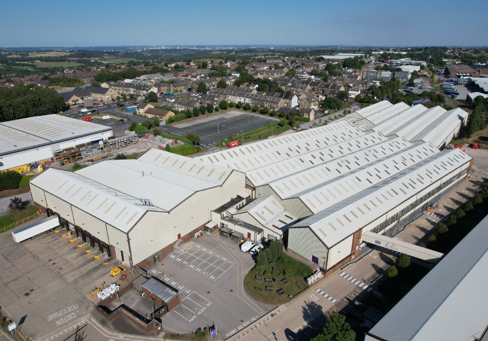 Dawson Ln, Bradford for sale Building Photo- Image 1 of 1