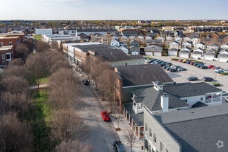 10630 Meeting St, Prospect, KY - AERIAL map view