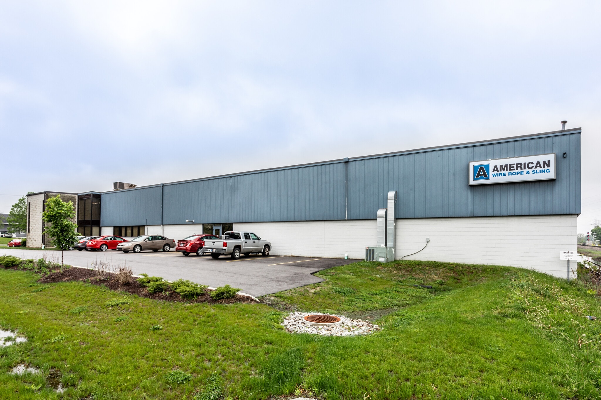 3122 Engle Rd, Fort Wayne, IN for sale Primary Photo- Image 1 of 1