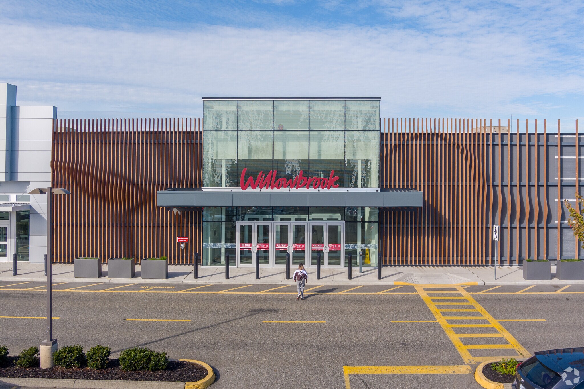 19705 Fraser Hwy, Langley, BC for sale Primary Photo- Image 1 of 1