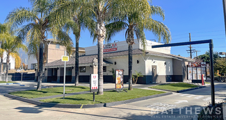 More details for 8410 Foothill Blvd, Rancho Cucamonga, CA - Retail for Lease