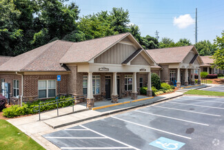 More details for 102 Mary Alice Park Rd, Cumming, GA - Office for Lease