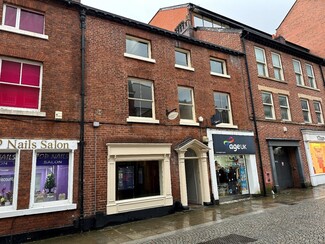 More details for 8 Norfolk Row, Sheffield - Retail for Lease