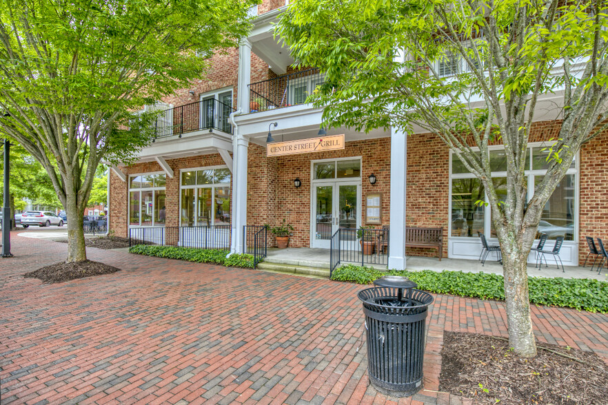 5101 Center St, Williamsburg, VA for sale - Building Photo - Image 1 of 4