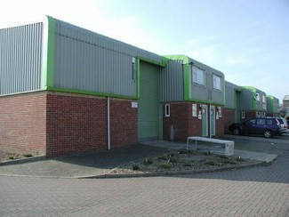 More details for Glatton Rd, Sawtry - Industrial for Sale