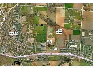 24200 US Route 23, Circleville, OH for sale Primary Photo- Image 1 of 1