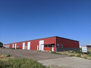 18901 19th St, Bushland TX - Warehouse