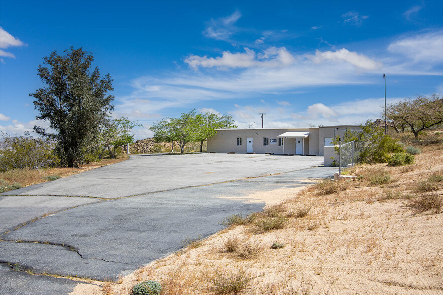 50636 Golden Ray Rd, Johnson Valley, CA for sale - Building Photo - Image 2 of 54