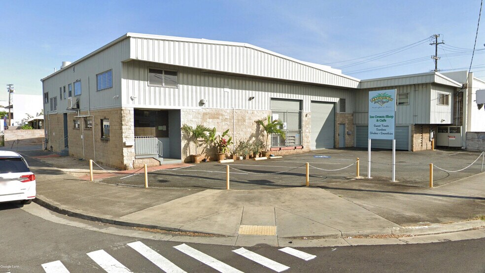439 Kalihi St, Honolulu, HI for sale - Building Photo - Image 1 of 1