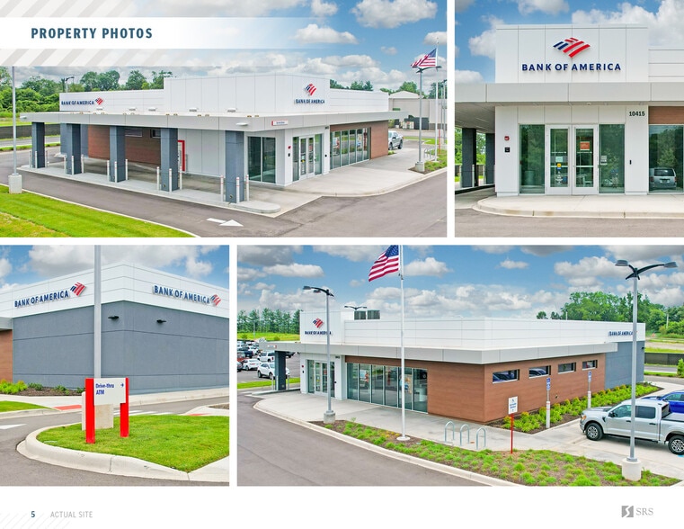 10415 Southpointe Blvd, Louisville, KY for sale - Building Photo - Image 3 of 8