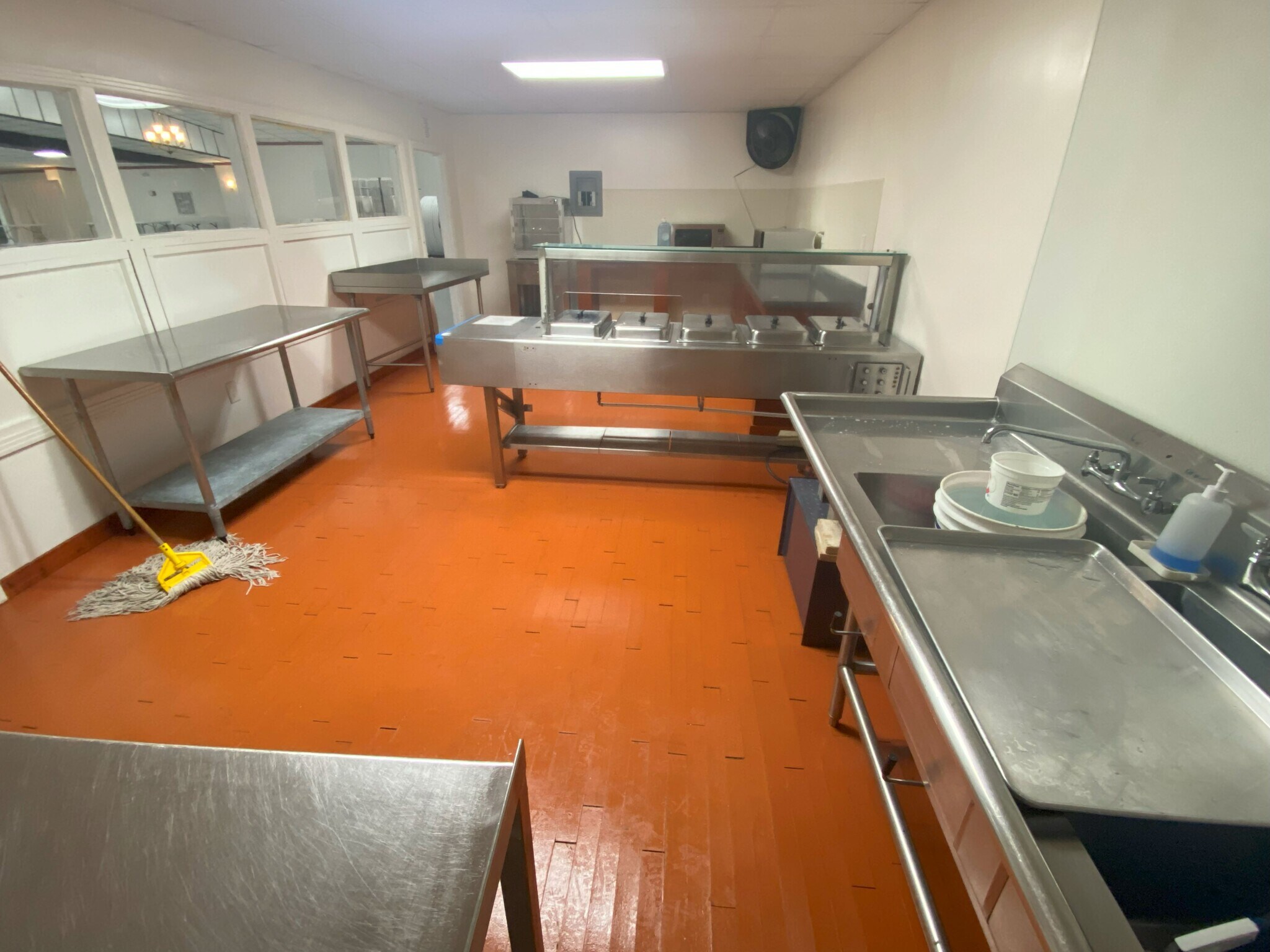 5335 Hawkinsville Rd, Macon, GA 31216 Bibb Skate Arena