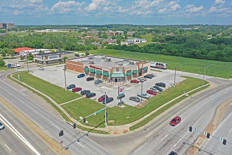 6005 N 72nd St, Omaha, NE for sale Building Photo- Image 1 of 7