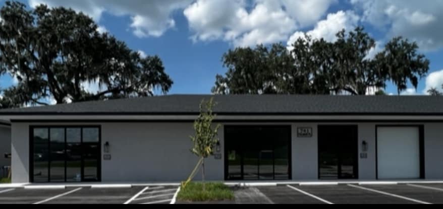 745 Tillman Pl, Plant City, FL for lease - Building Photo - Image 3 of 22