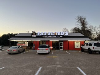 More details for 206 W Houston St, Cleveland, TX - Retail for Sale