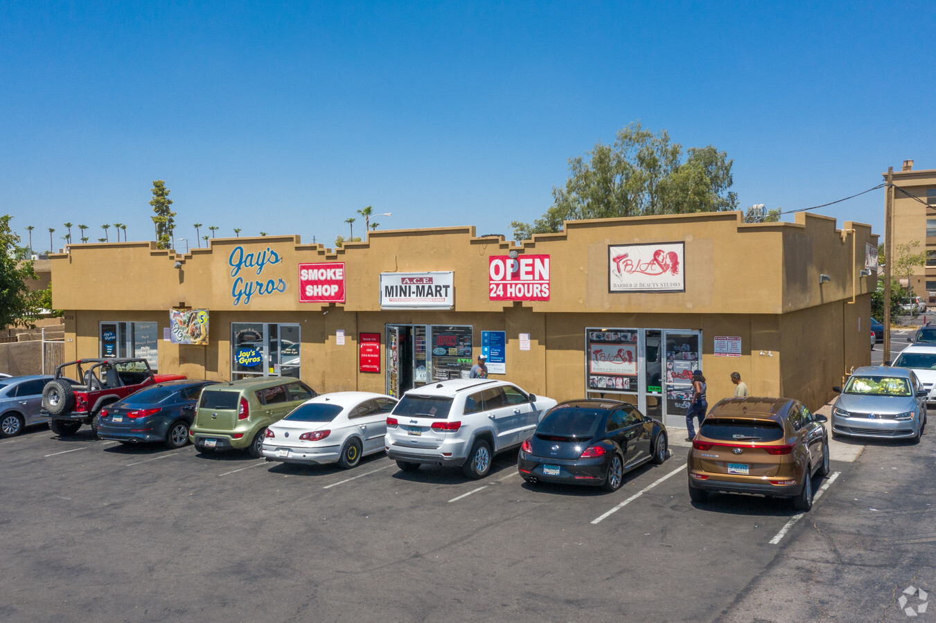 4750 E Broadway Rd, Phoenix, AZ 85040 | LoopNet