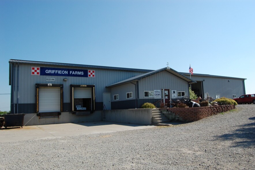5200 NE 62nd Ave, Altoona, IA for sale - Building Photo - Image 1 of 1