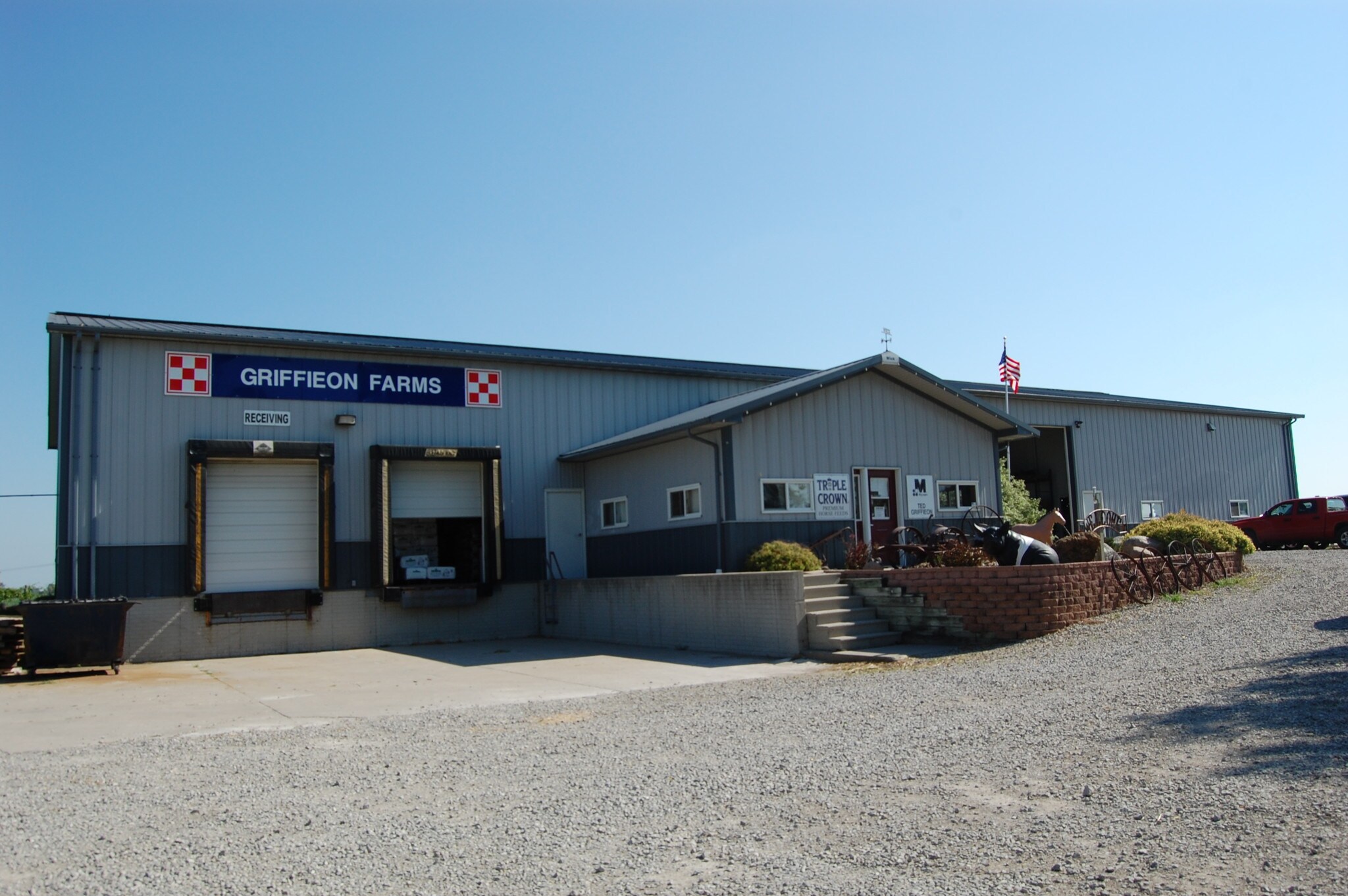 5200 NE 62nd Ave, Altoona, IA for sale Building Photo- Image 1 of 1