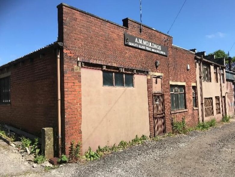 Lower Copy, Bradford for sale - Building Photo - Image 1 of 1