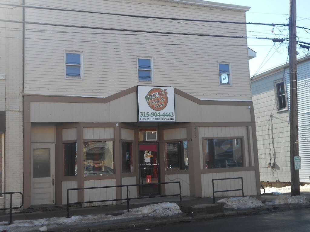 4080 Ridge Rd, Williamson, NY 14589