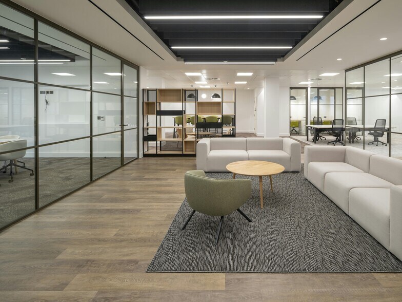 1-3 Pemberton Row, London for lease - Interior Photo - Image 1 of 51