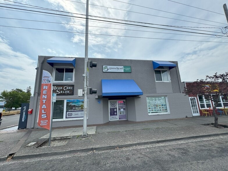 1712 6th Ave, Tacoma, WA for lease - Building Photo - Image 1 of 35