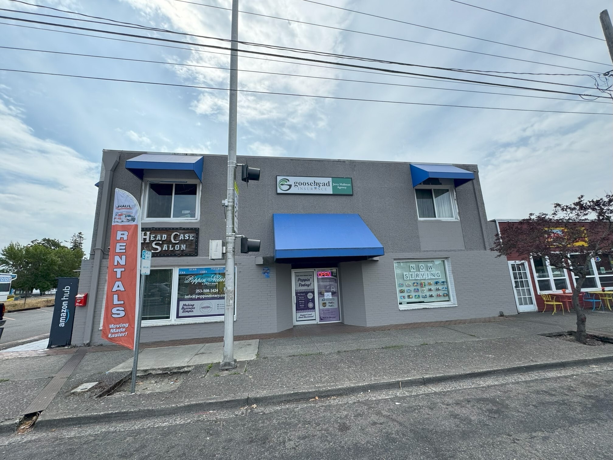 1712 6th Ave, Tacoma, WA for lease Building Photo- Image 1 of 36