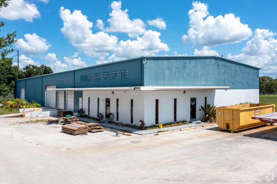 220 Recker Hwy, Auburndale, FL for lease - Primary Photo - Image 2 of 18