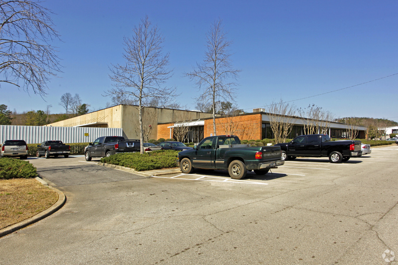 34 W Oxmoor Rd, Birmingham, AL 35209 - Industrial for Lease | LoopNet