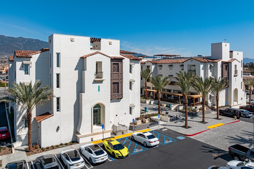 12255 Baseline Rd, Rancho Cucamonga, CA for sale - Primary Photo - Image 1 of 1
