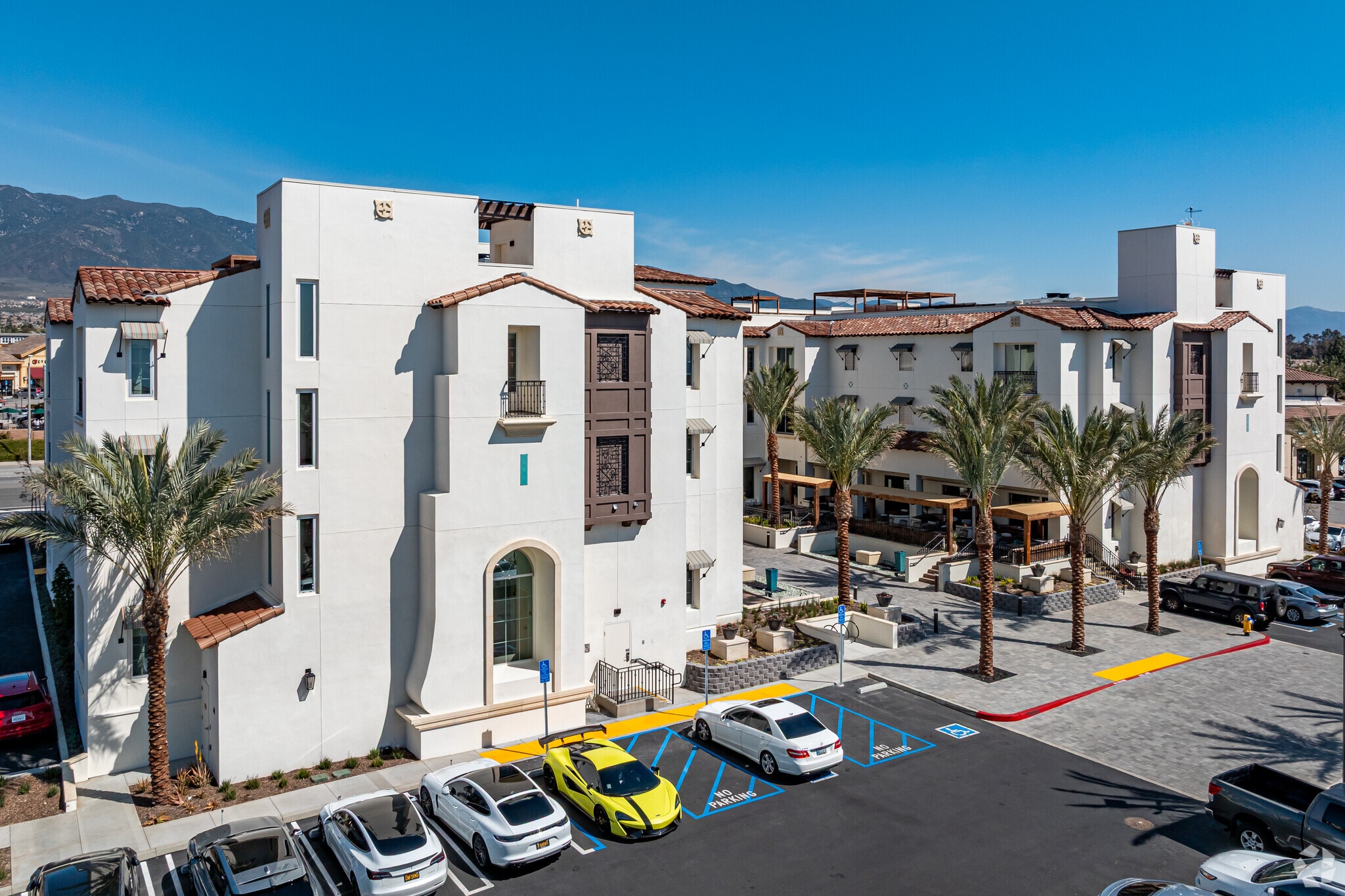 12255 Baseline Rd, Rancho Cucamonga, CA for sale Primary Photo- Image 1 of 1