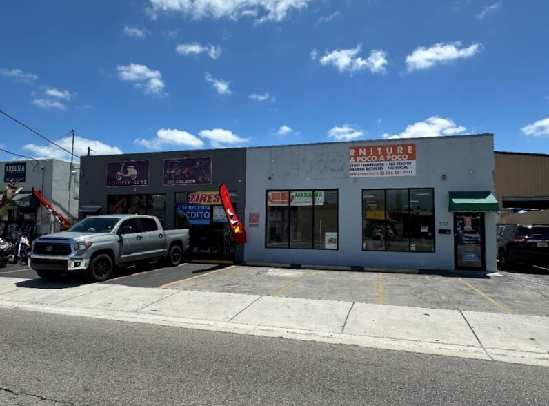 368 W 29th St, Hialeah, FL for sale - Building Photo - Image 1 of 1