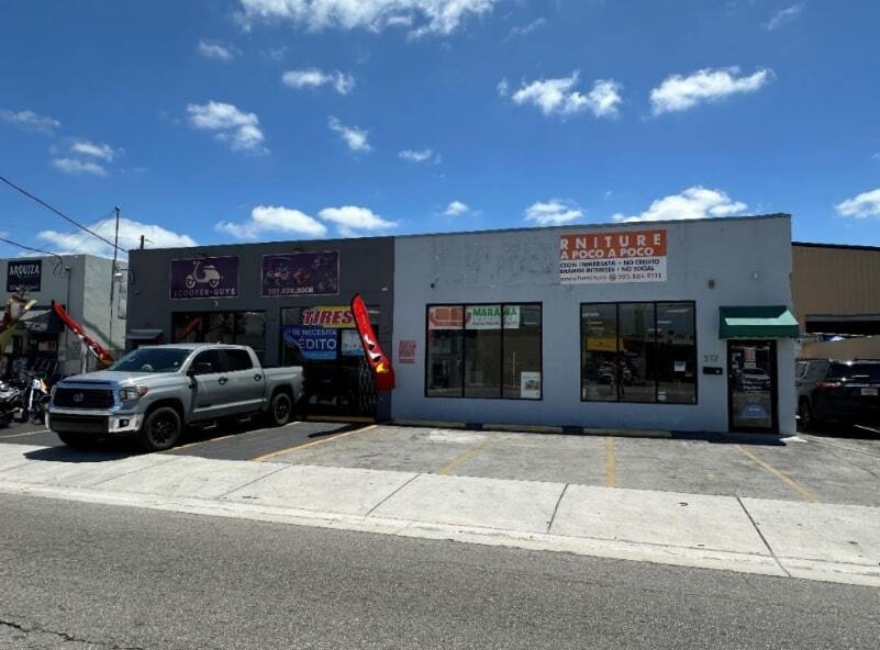 368 W 29th St, Hialeah, FL for sale Building Photo- Image 1 of 1