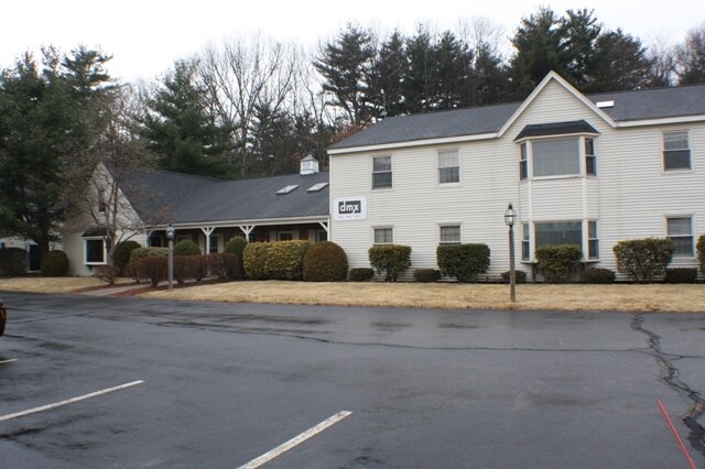 300 W Main St, Northborough, MA for sale Building Photo- Image 1 of 1