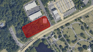 More details for 1705 Industrial Highway, Cinnaminson, NJ - Retail for Lease