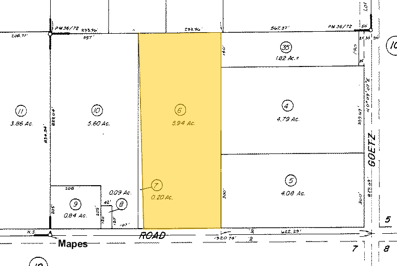 Mapes Rd, Perris, CA 92570 | LoopNet