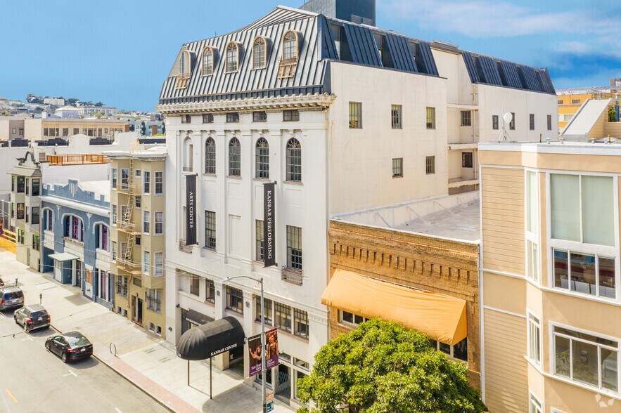 44 Page St, San Francisco, CA 94102