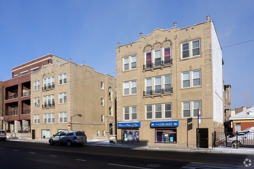 3406 W Foster Ave, Chicago, IL 60625