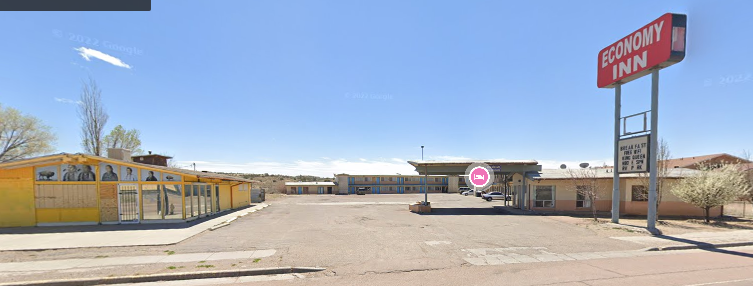 1709 W Historic Highway 66, Gallup, NM for sale - Primary Photo - Image 1 of 23