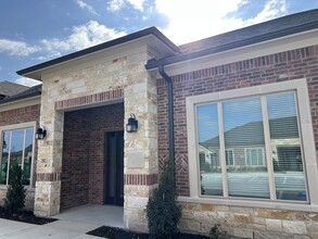 7884 Preston Rd, Frisco, TX for lease Building Photo- Image 1 of 6