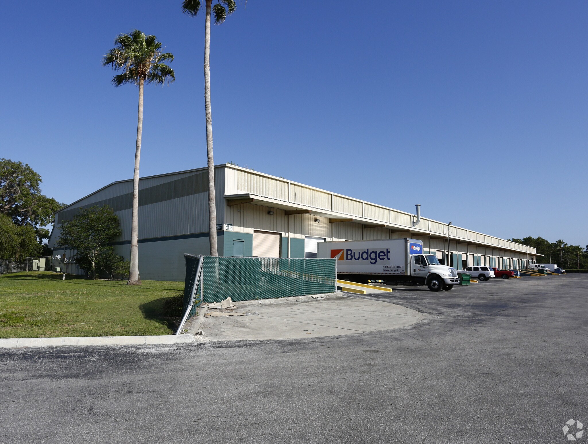 4725 E Lakeland Commerce Pky, Lakeland, FL 33805 Ruthven Business