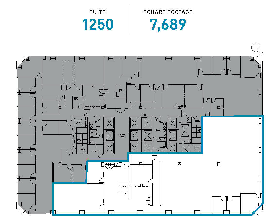 1111 3rd Ave, Seattle, WA for lease Building Photo- Image 1 of 2