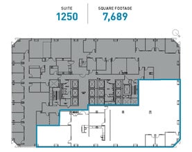 1111 3rd Ave, Seattle, WA for lease Building Photo- Image 1 of 2