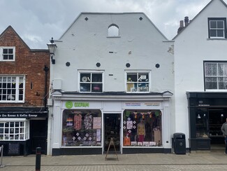 More details for Market Place, Knaresborough - Retail for Sale